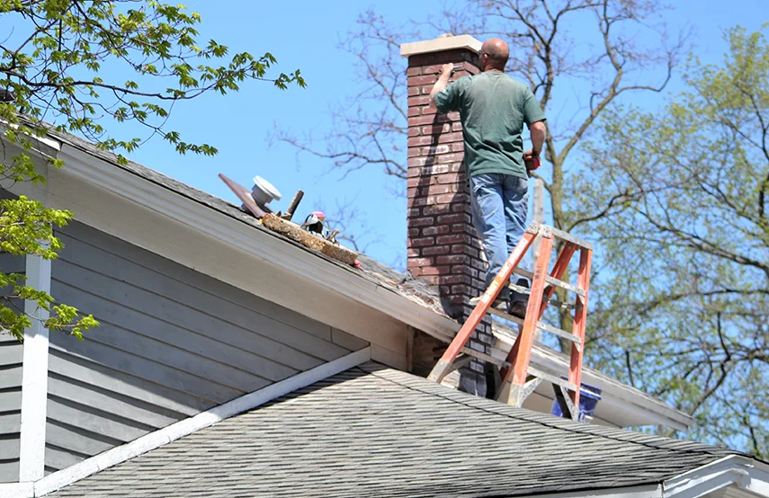 Chimney & Fireplace Inspections Services in Pace, FL
