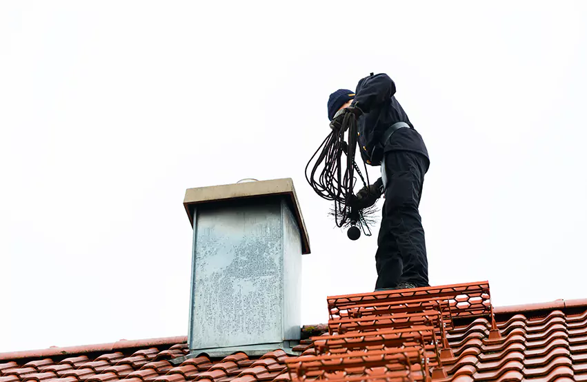 Chimney & Fireplace Sweeps in Pace, FL